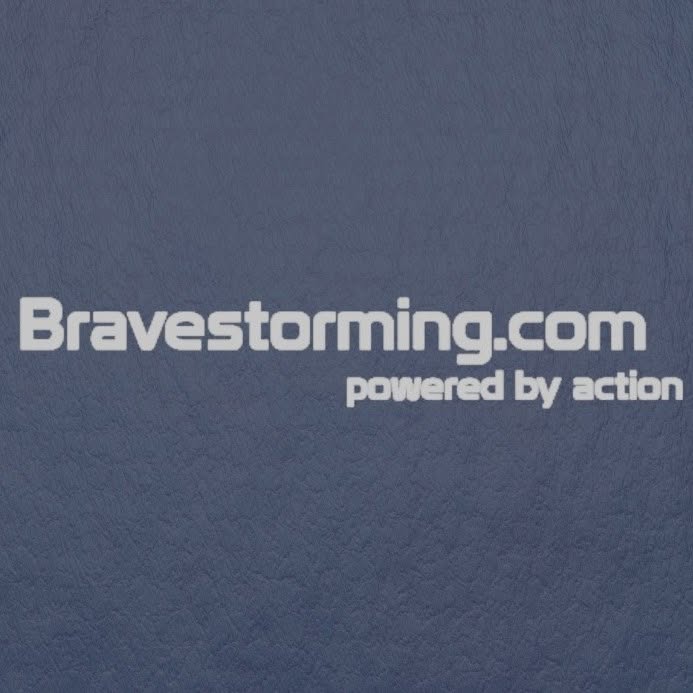 Bravestorming Coupons and Promo Code