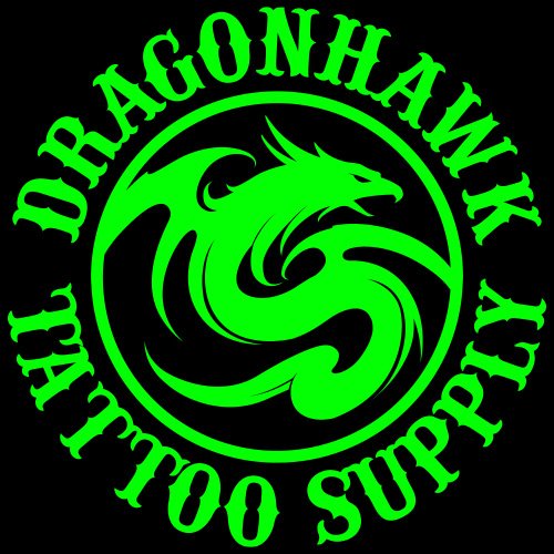 DragonHawk Tattoos Coupons and Promo Code