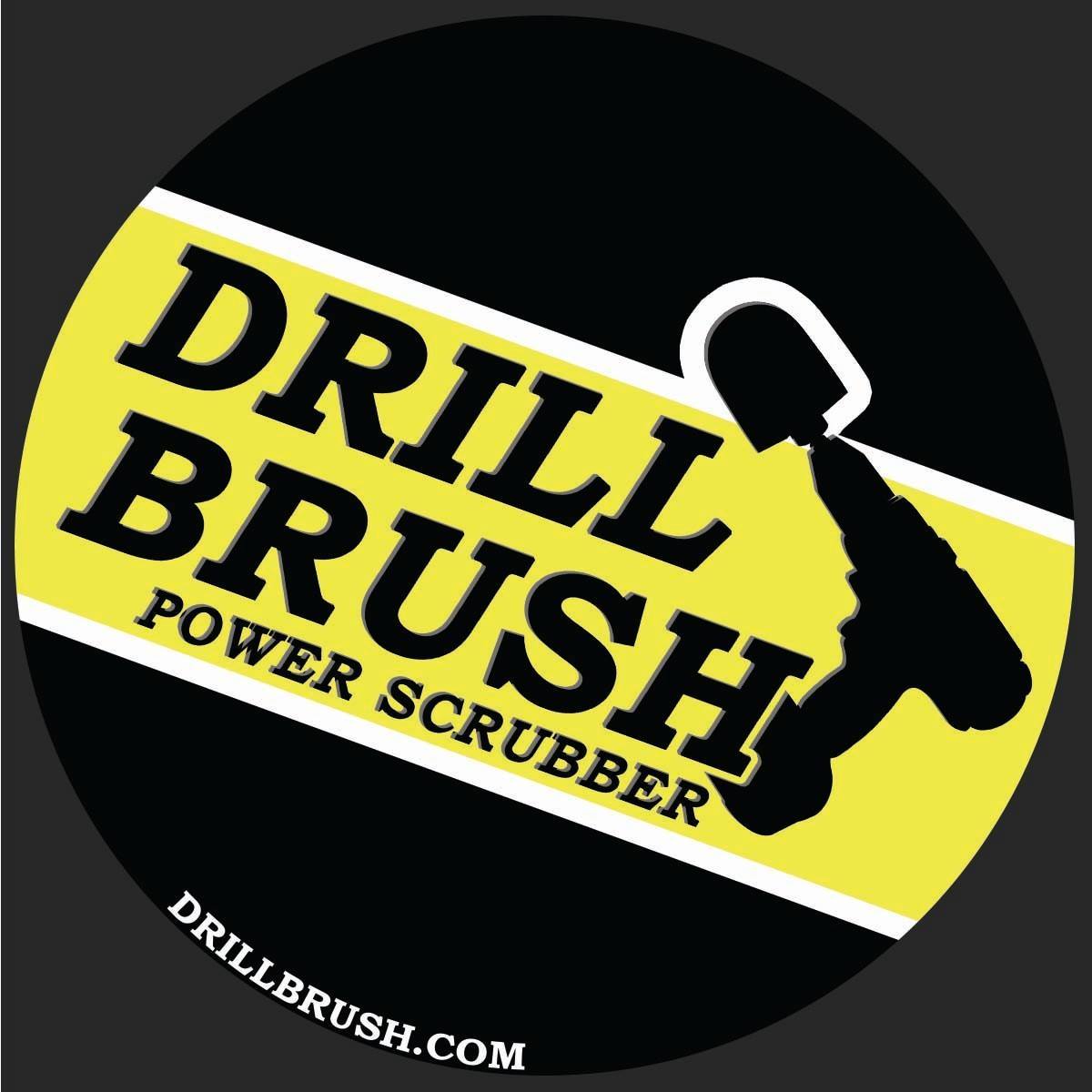 Drill Brush Coupons and Promo Code