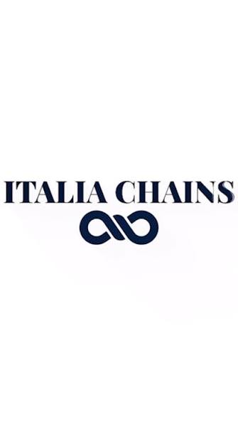 Italia Chains Coupons and Promo Code