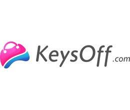 KeysOff Coupons and Promo Code