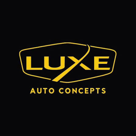 Luxe Auto Concepts Coupons and Promo Code