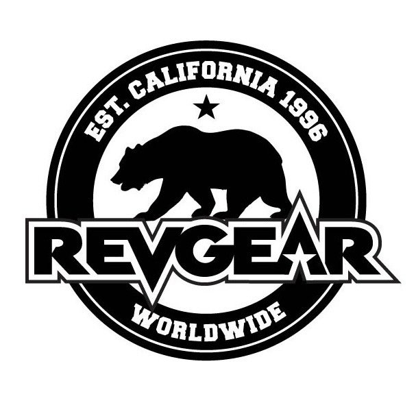 Revgear Coupons and Promo Code