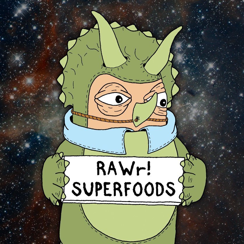 Rawrlife Coupons and Promo Code