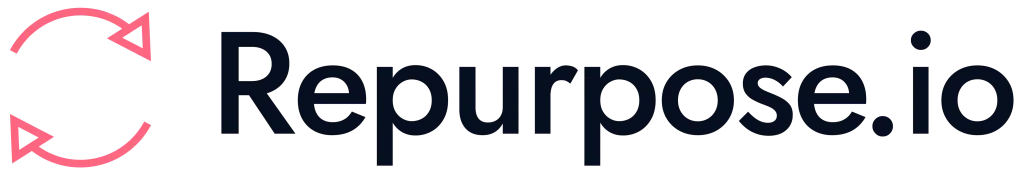 repurpose io  repurpose Coupons and Promo Code