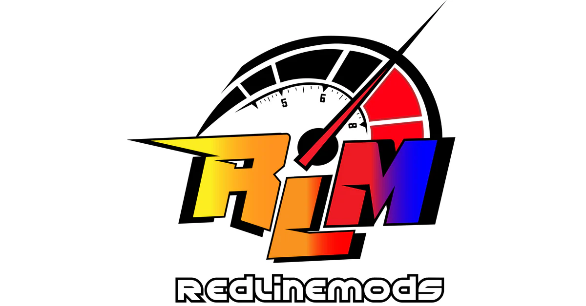 Redlinemodshop Coupons and Promo Code