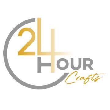 24hourcrafts TT Coupons and Promo Code