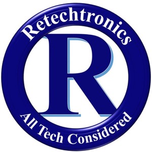 Retechtronics Coupons and Promo Code