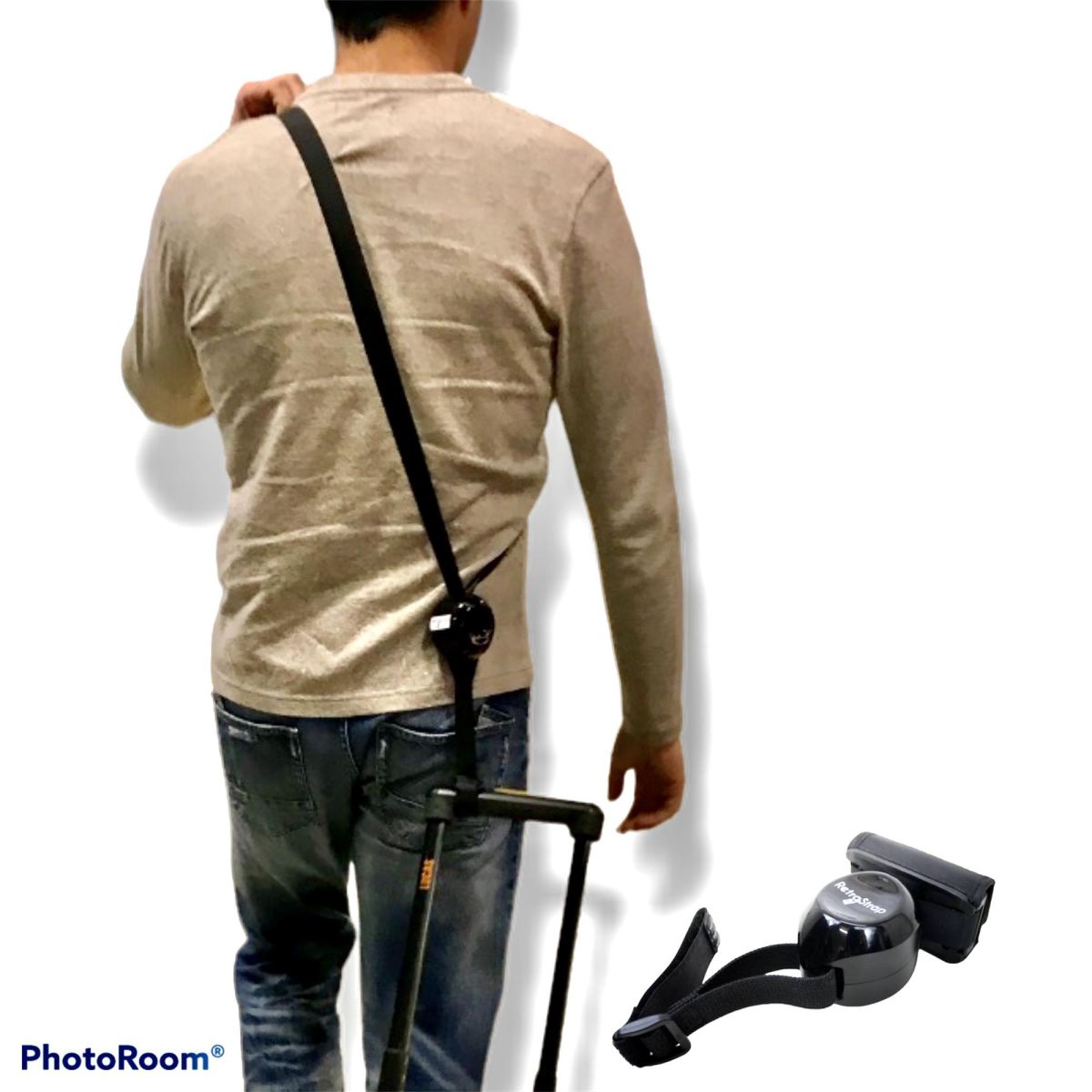 Retrastrap Coupons and Promo Code