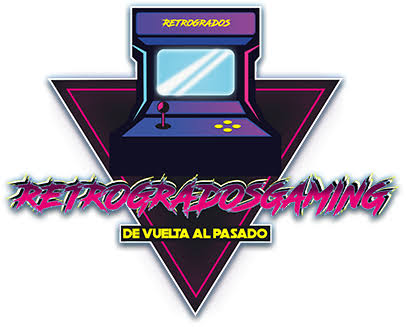 Retrogrados Retro Gaming Coupons and Promo Code