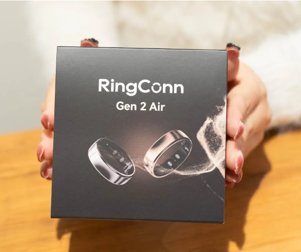 RingConn Gen 2 Air Coupons and Promo Code
