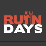 Ruindays Coupons and Promo Code