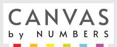 Canvasbynumbers Coupons and Promo Code