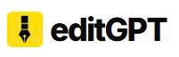 Editgpt Coupons and Promo Code