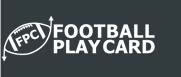 Footballplaycard Coupons and Promo Code