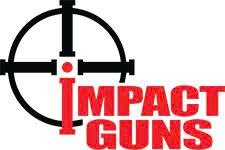 Impactguns Coupons and Promo Code