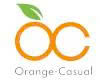 Orange-Casual Coupons and Promo Code