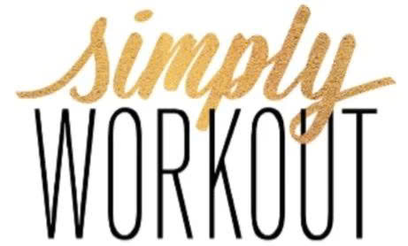 Simplyworkout Coupons and Promo Code
