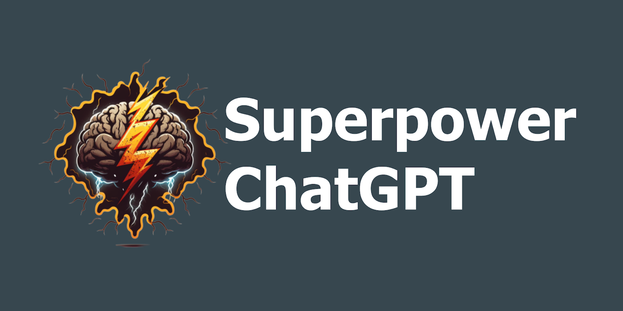 Superpower ChatGPT Coupons and Promo Code