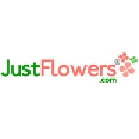 Just Flowers Coupons and Promo Code