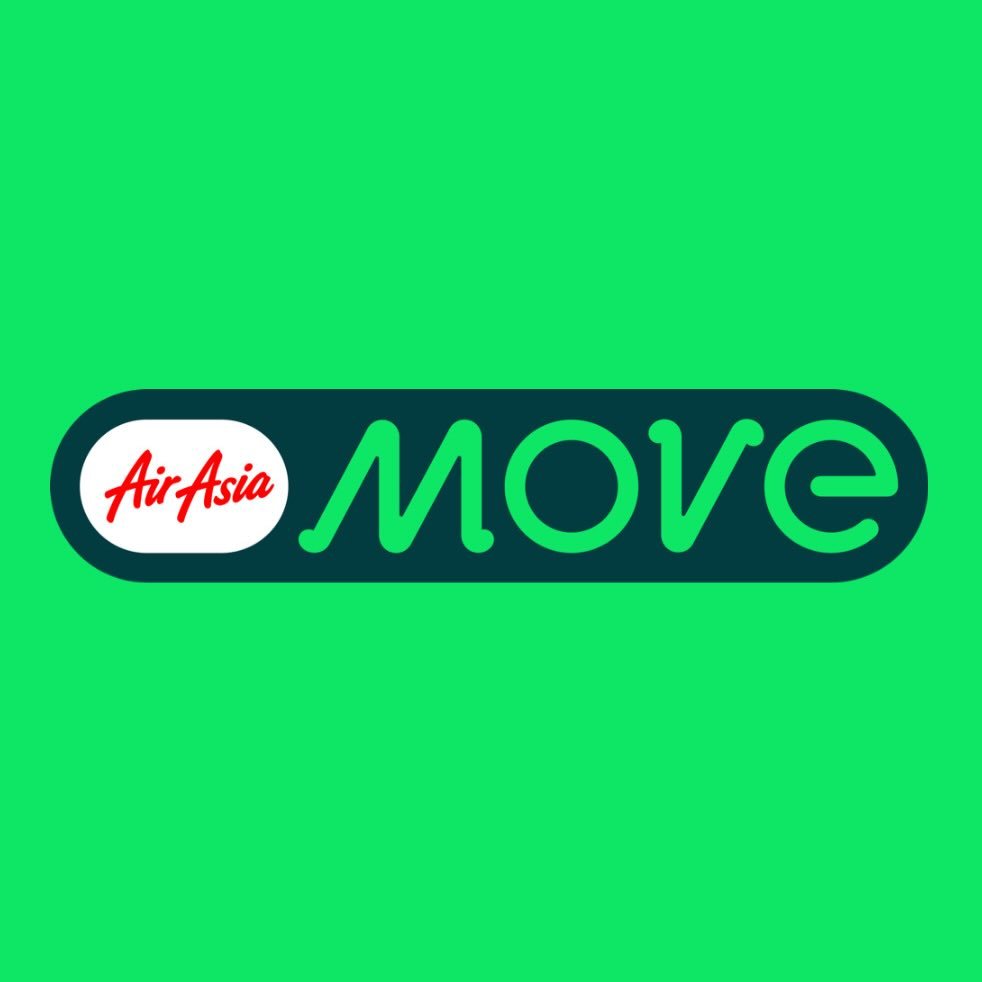 AirAsiaMove Coupons and Promo Code