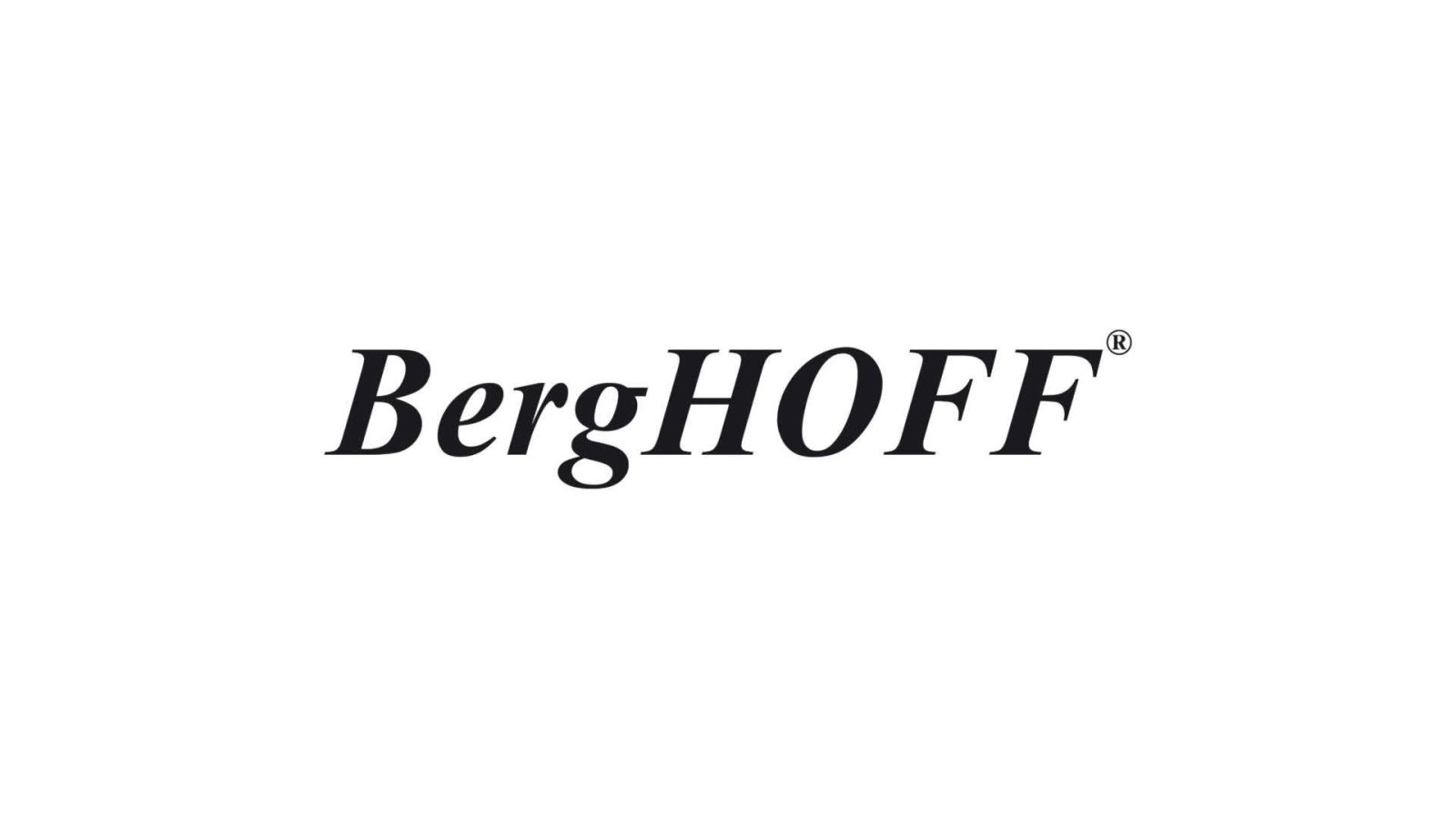 BergHOFF 2024 Coupons and Promo Code