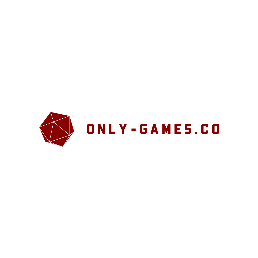 Only-Games.co Coupons and Promo Code