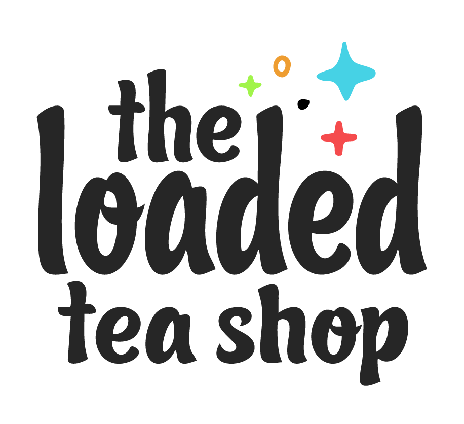 The Loaded Tea Shop Us Coupons and Promo Code
