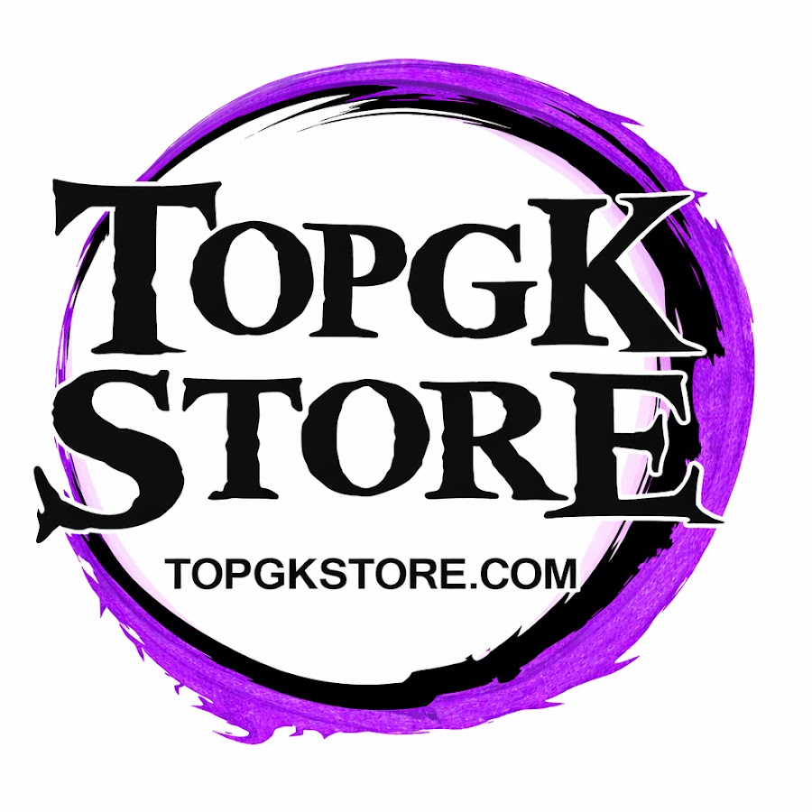 TopGKStore Coupons and Promo Code