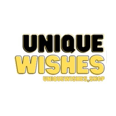 Unique wishes Coupons and Promo Code