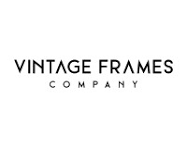 Vintage Frames Company Coupons and Promo Code