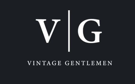 Vintage gentleman-n Coupons and Promo Code