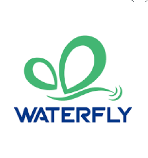 Waterfly Coupons and Promo Code