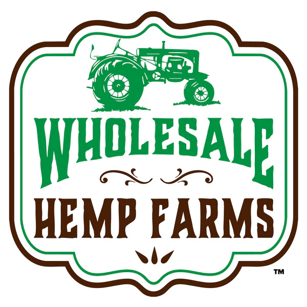 Wholesale Hemp Farms Coupons and Promo Code