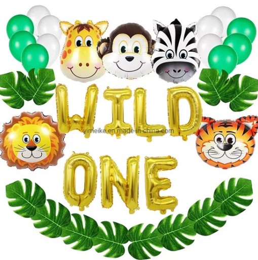 Wild one Coupons and Promo Code