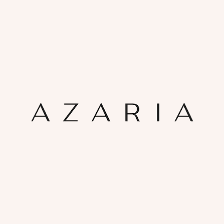 AZARIA Coupons and Promo Code