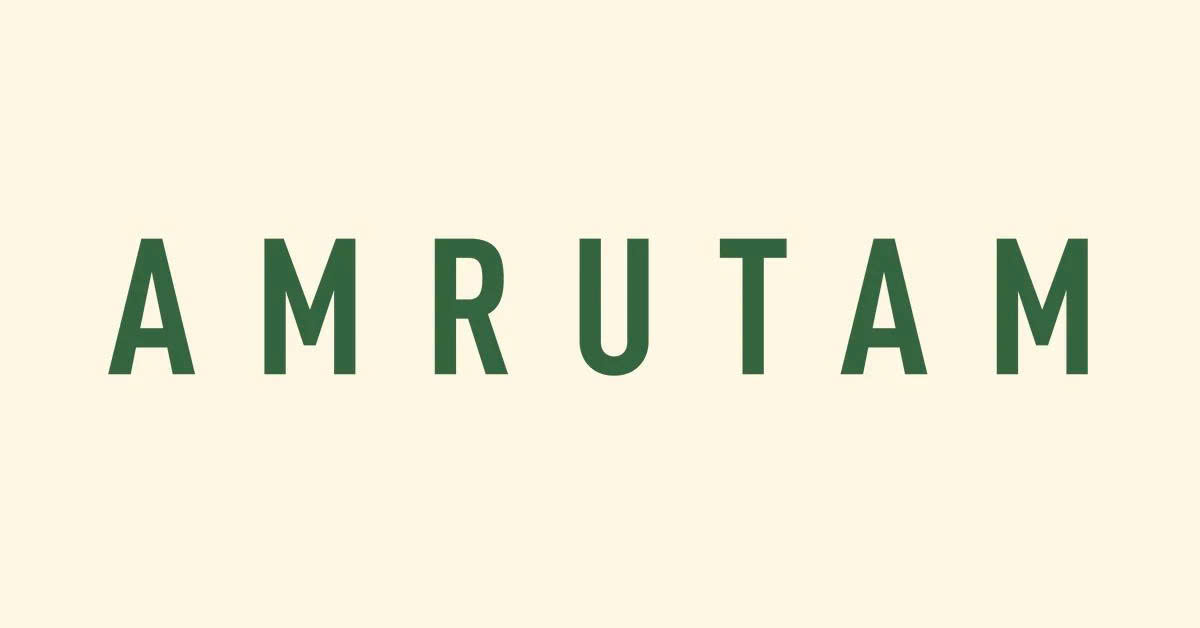 Amrutam Coupons and Promo Code