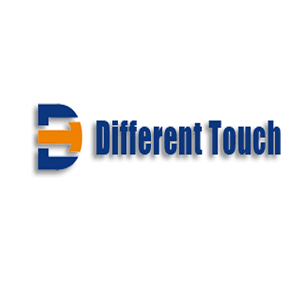 Different Touch Coupons and Promo Code