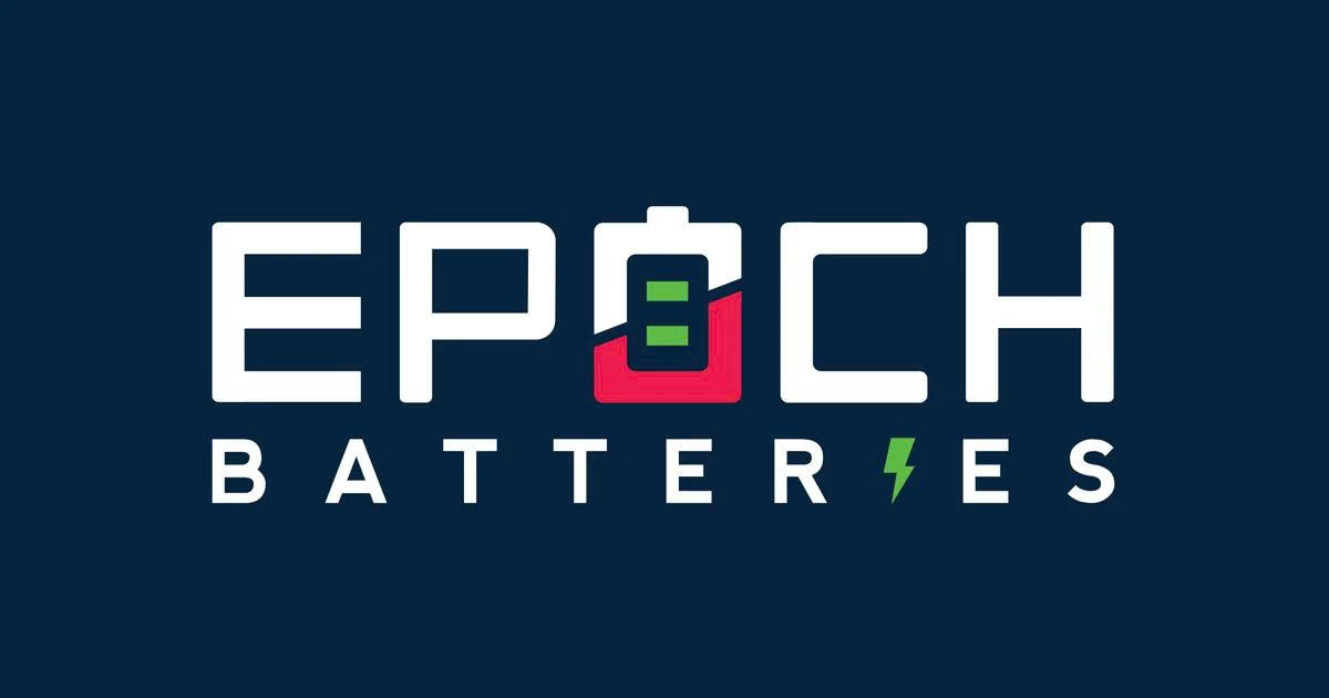 Epoch Batteries Coupons and Promo Code