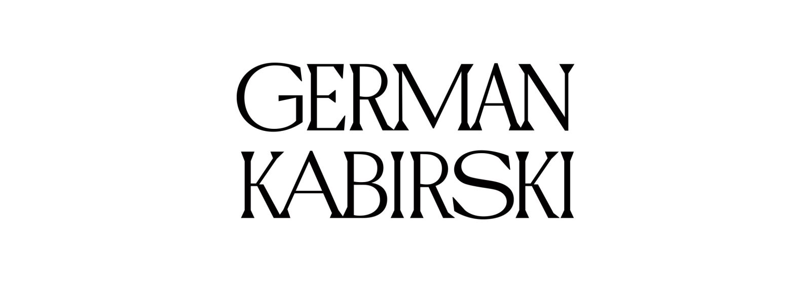German Kabirski Coupons and Promo Code