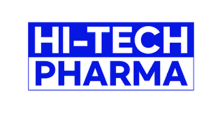 Hi Tech Pharma Coupons and Promo Code