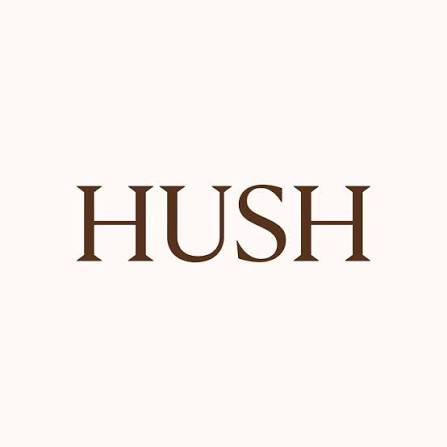 Hush Coupons and Promo Code