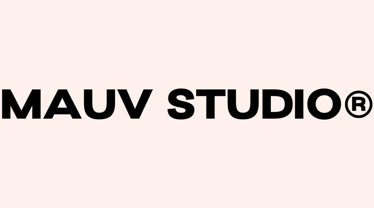 MAUV STUDIO Coupons and Promo Code