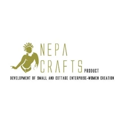 NepaCrafts Coupons and Promo Code