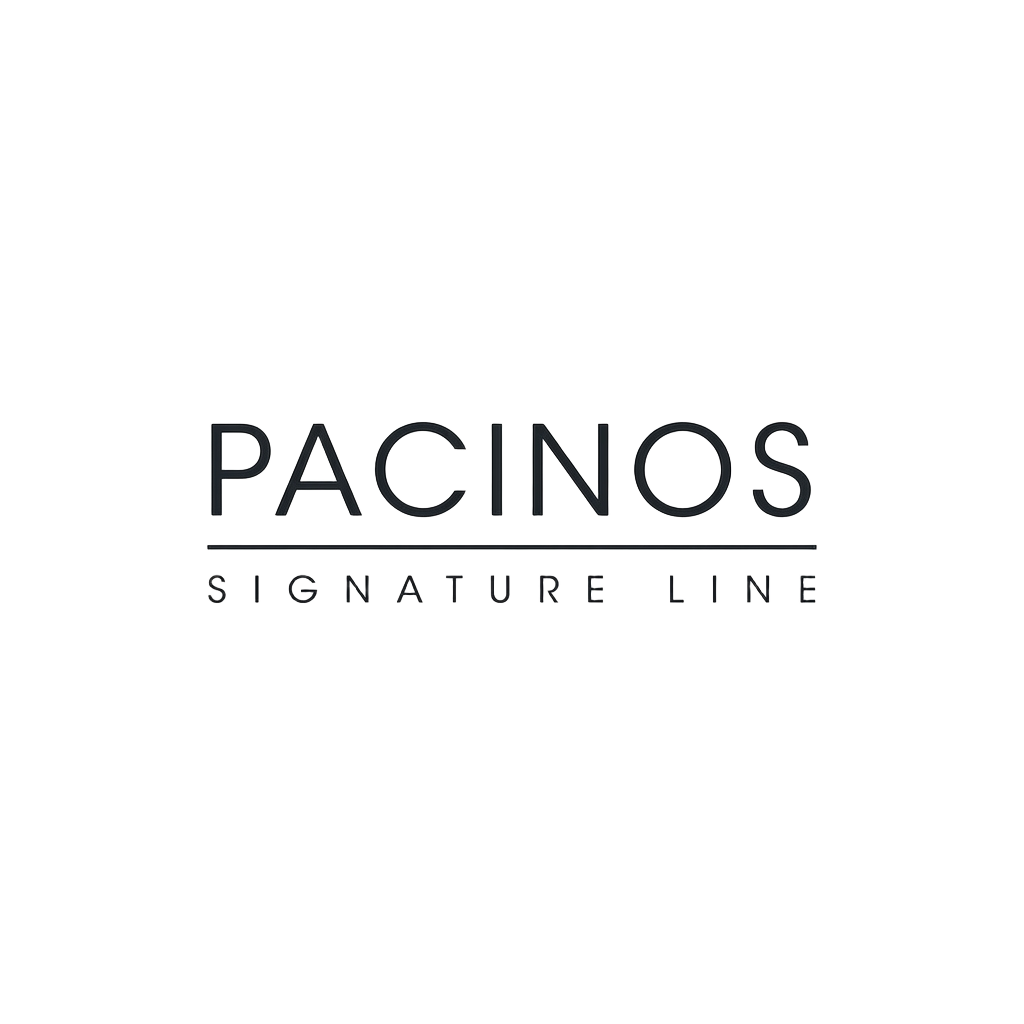 Pacinos Products Coupons and Promo Code