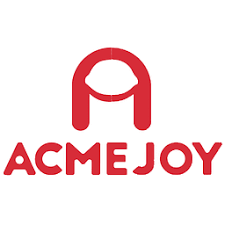 acmejoy Coupons and Promo Code