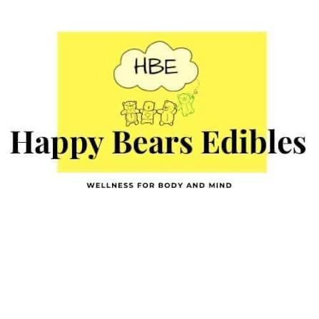 Happy Bears Edibles Coupons and Promo Code