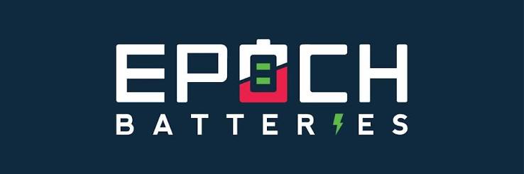 Epoch Batteries Coupons and Promo Code