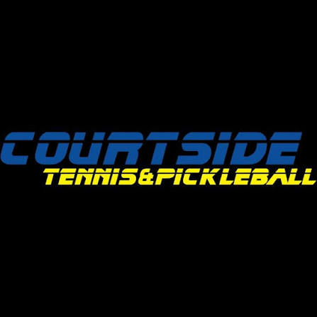 Courtside Tennis & Pickleball Coupons and Promo Code