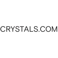 Crystals.com Coupons and Promo Code